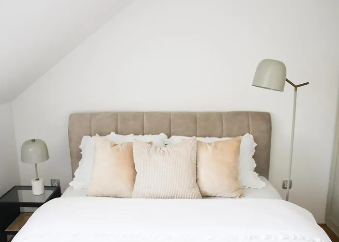 Cozy Urban Spot Apartment Ljubljana
