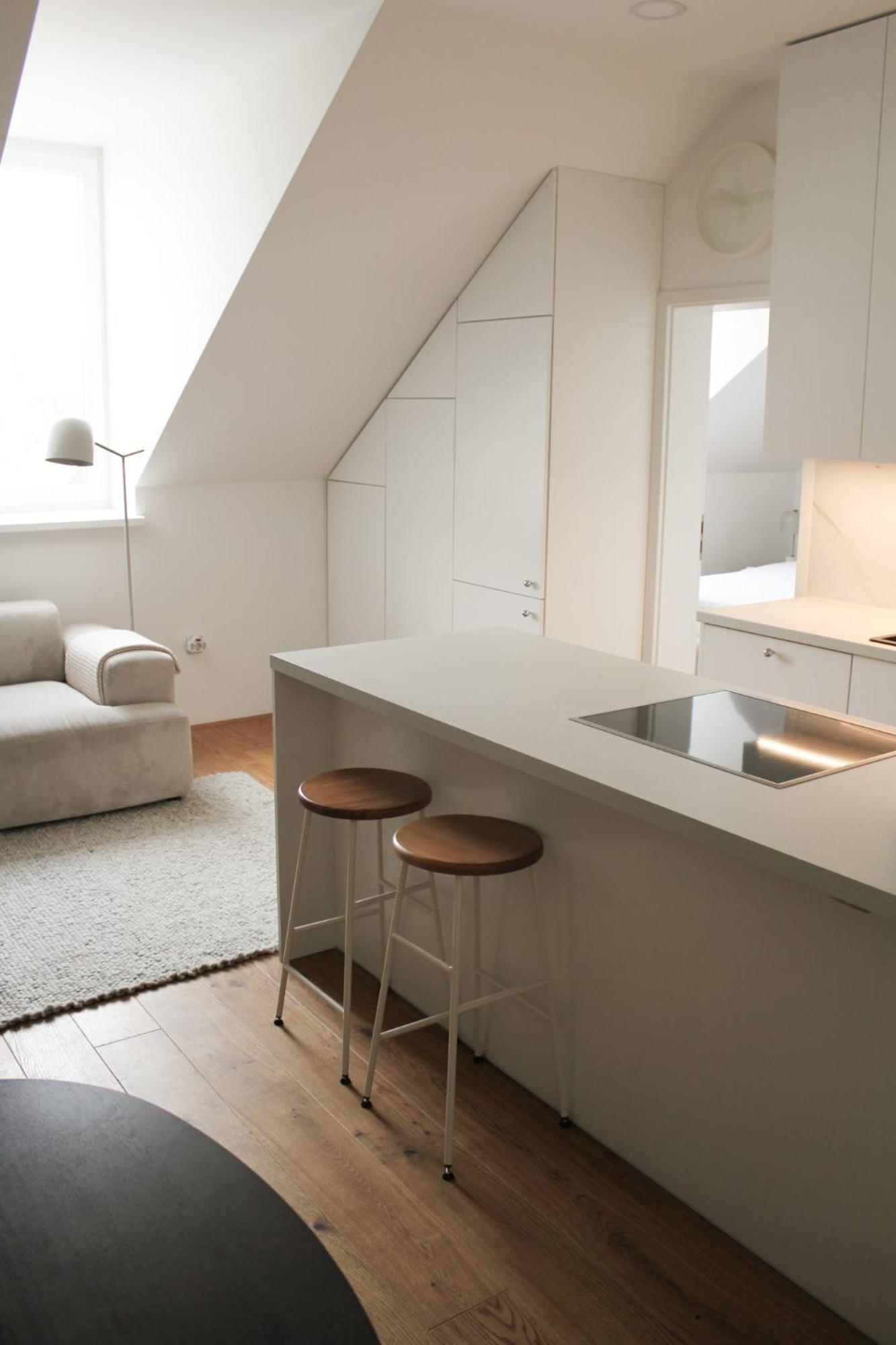 Cozy Urban Spot