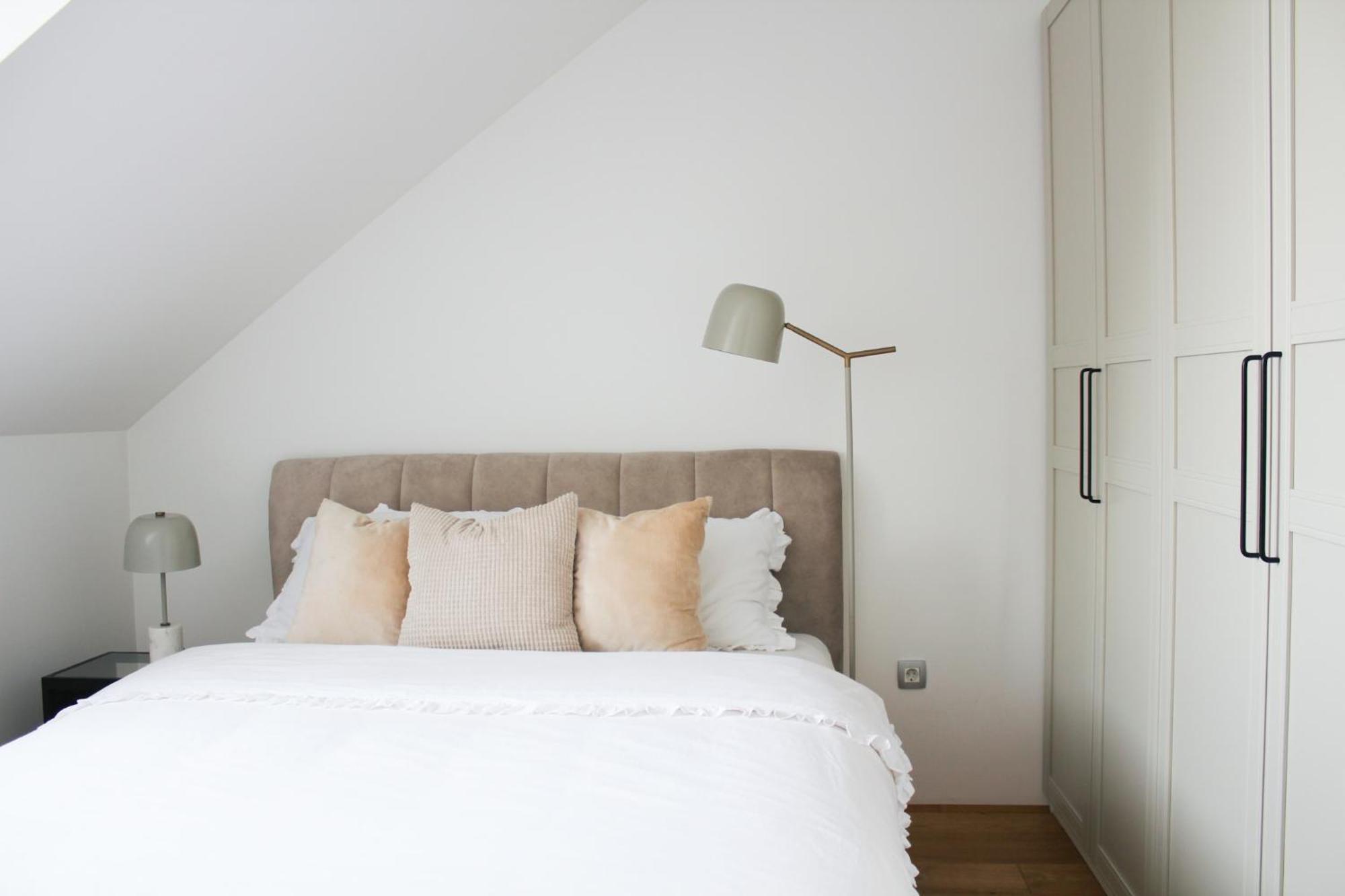 Apartma Cozy Urban Spot