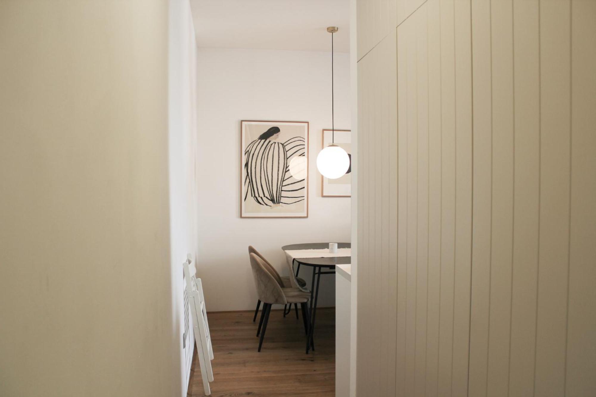 Cozy Urban Spot Apartma *