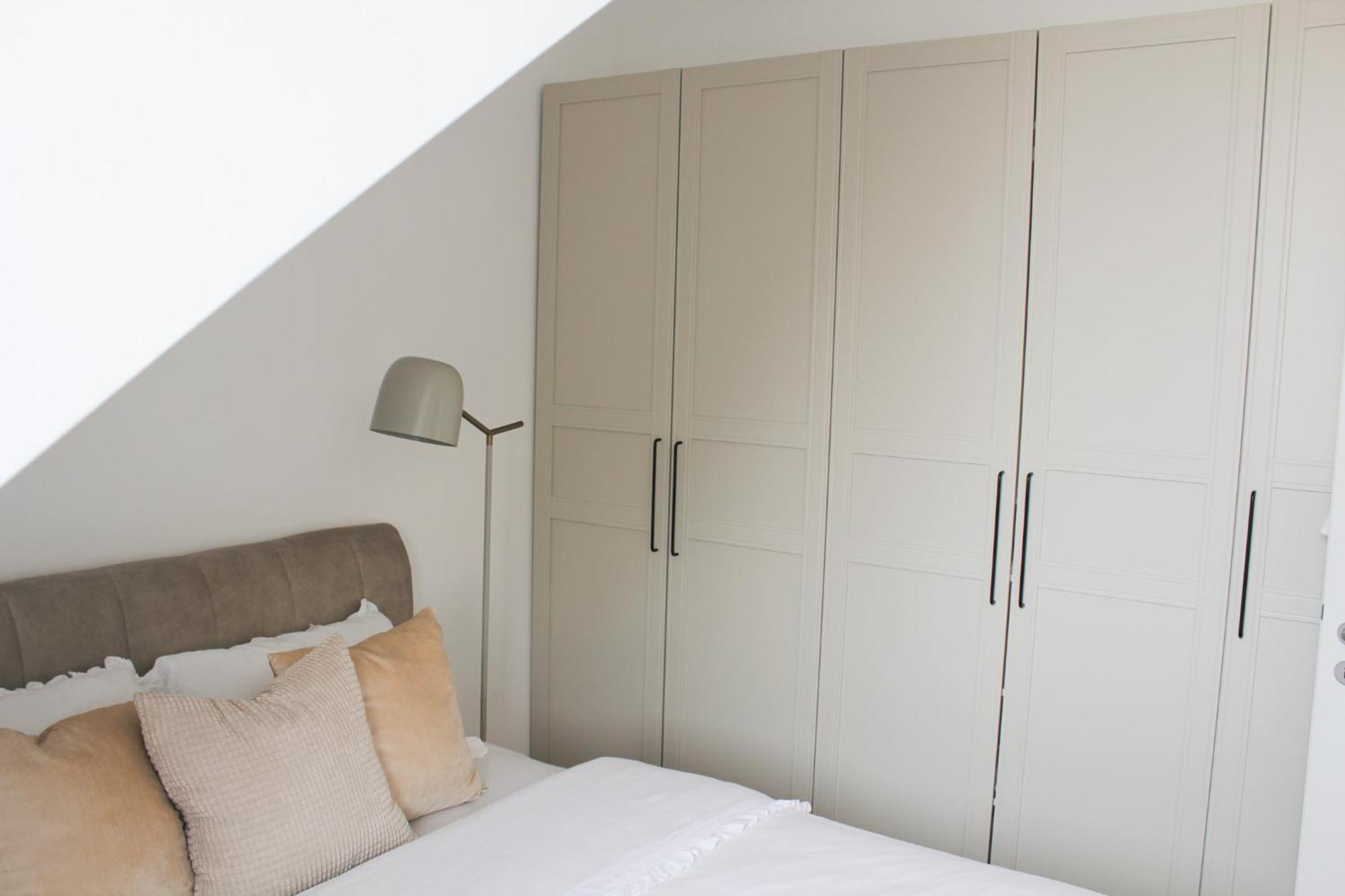Cozy Urban Spot Apartma *