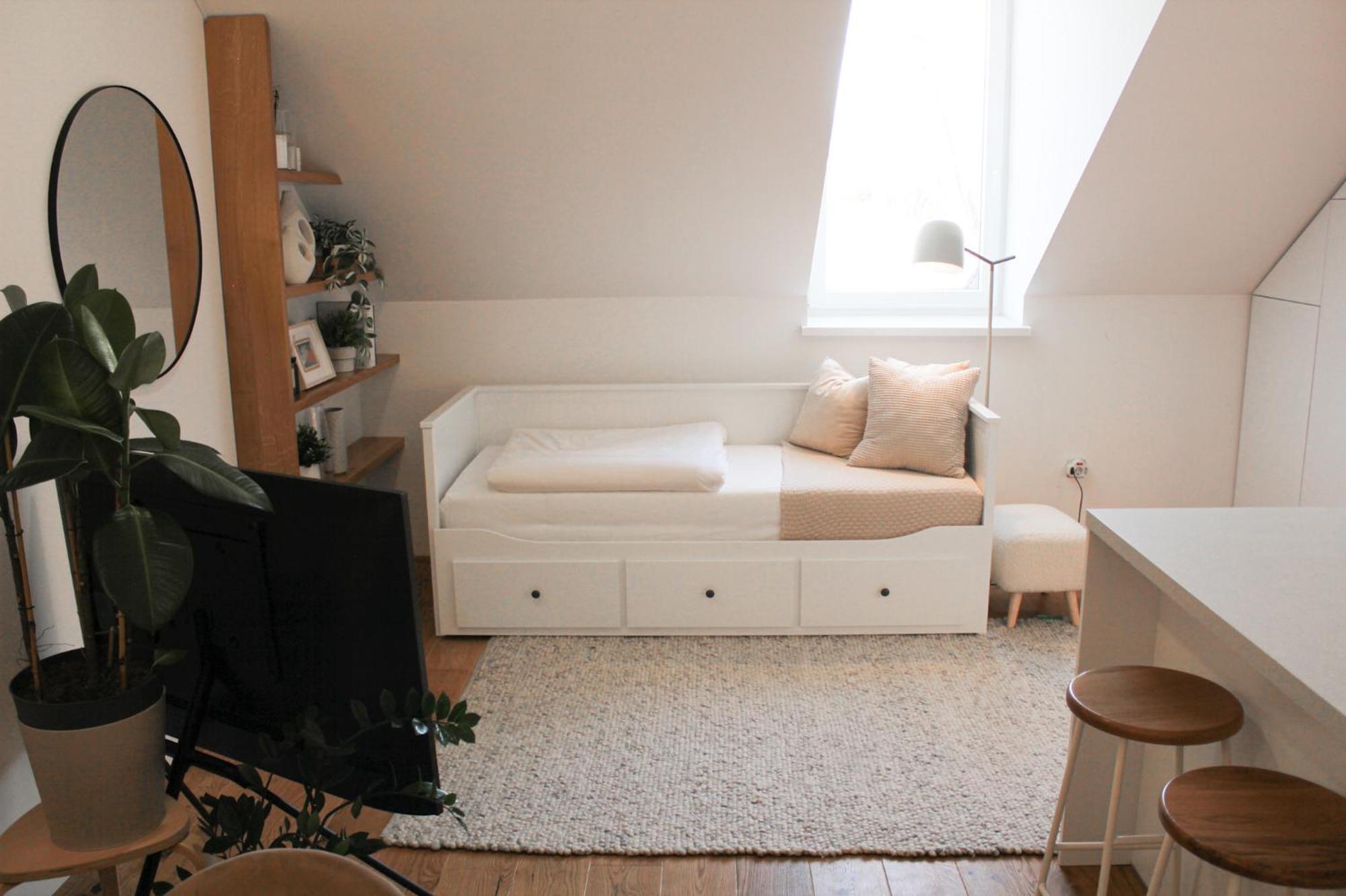Cozy Urban Spot Apartma Ljubljana