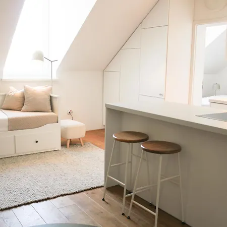 Cozy Urban Spot Apartment Ljubljana Exterior photo