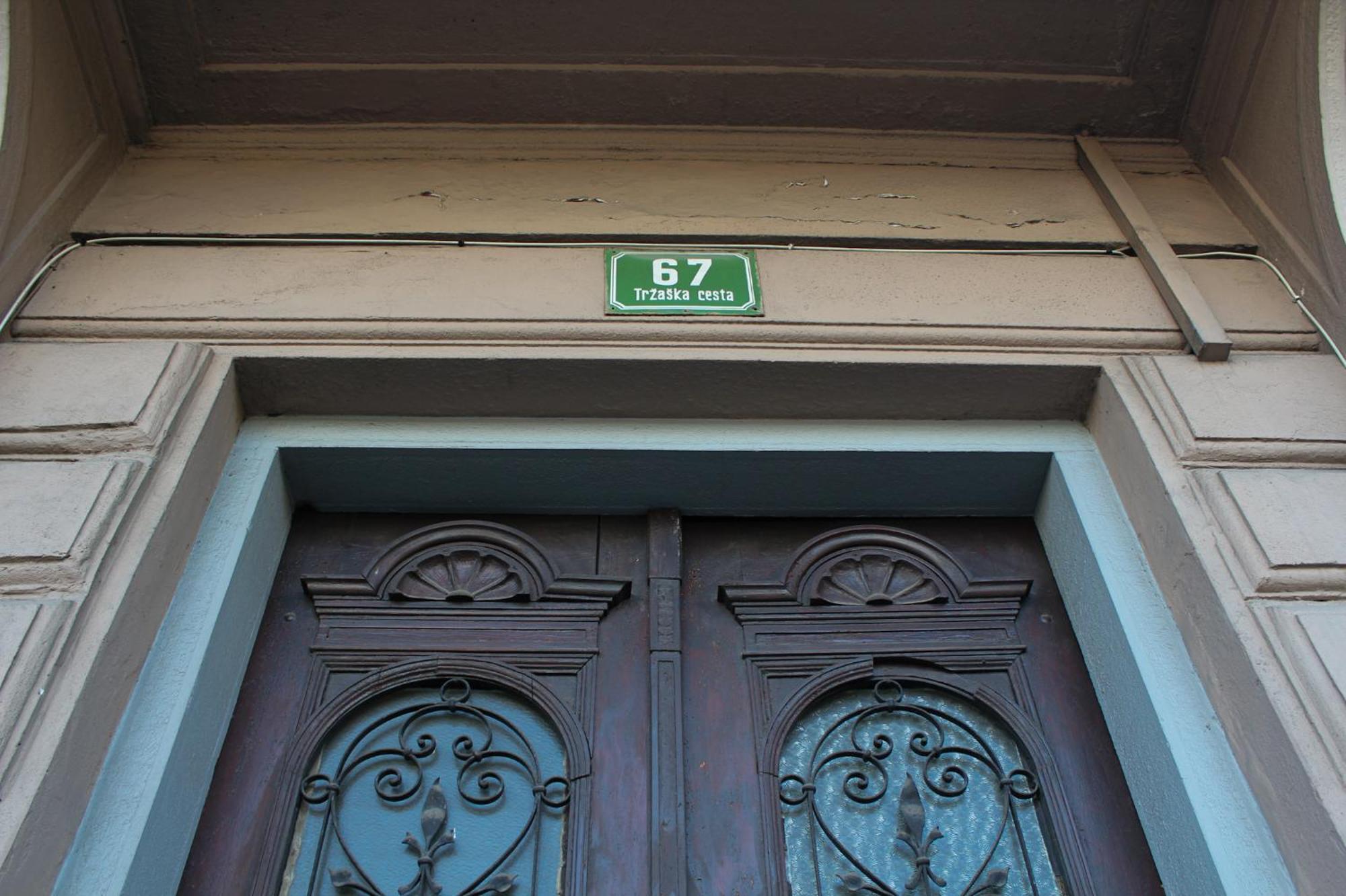 Appartement Cozy Urban Spot
